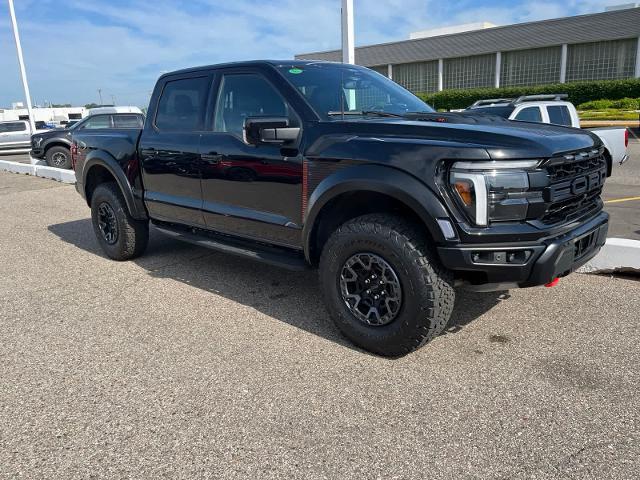 2025 Ford F-150 - $119,275