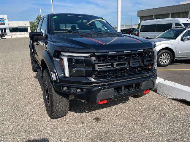 2025 Ford F-150 - $119,275