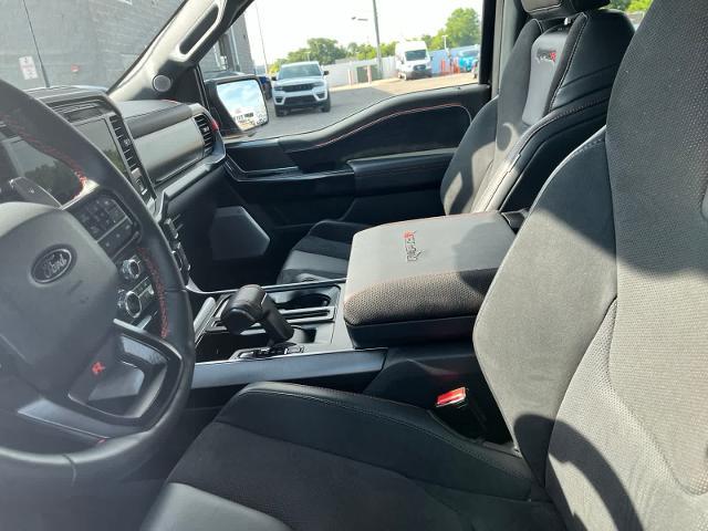 2025 Ford F-150 - $119,275