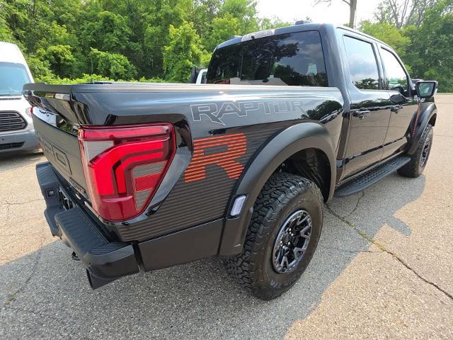2025 Ford F-150 - $119,275