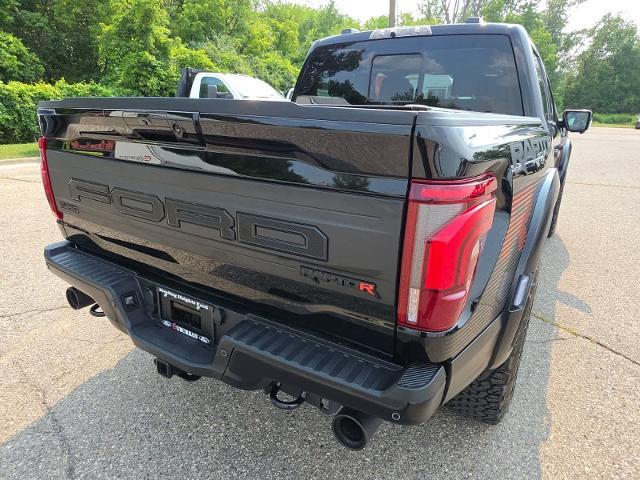 2025 Ford F-150 - $119,275