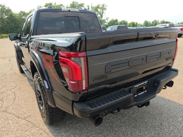 2025 Ford F-150 - $119,275