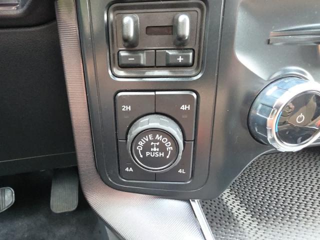 2025 Ford F-150 - $119,275