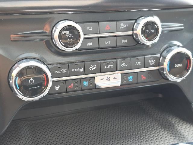 2025 Ford F-150 - $119,275
