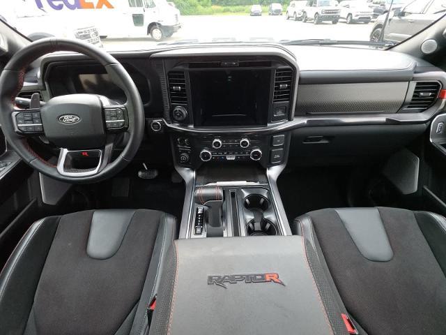 2025 Ford F-150 - $119,275