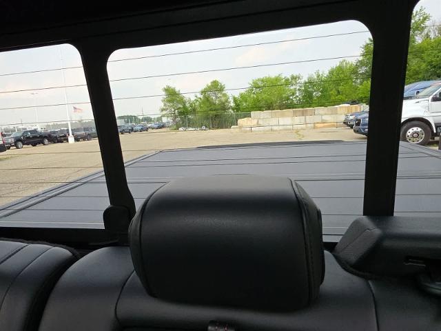 2025 Ford F-150 - $119,275