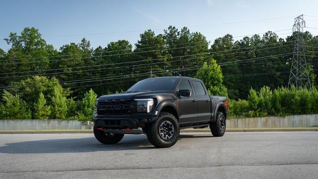 Preowned 2025 Ford F-150 Raptor for Sale