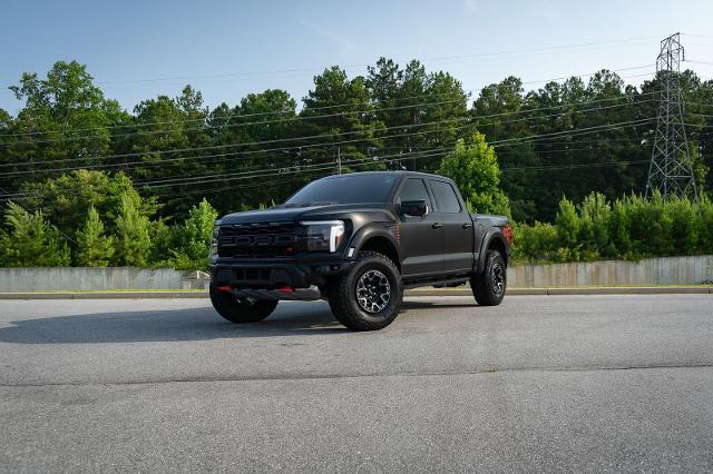 2025 Ford F-150 - $119,299