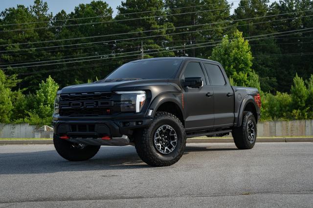 2025 Ford F-150 - $119,299