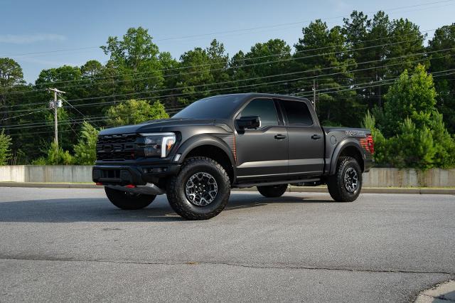 2025 Ford F-150 - $119,299