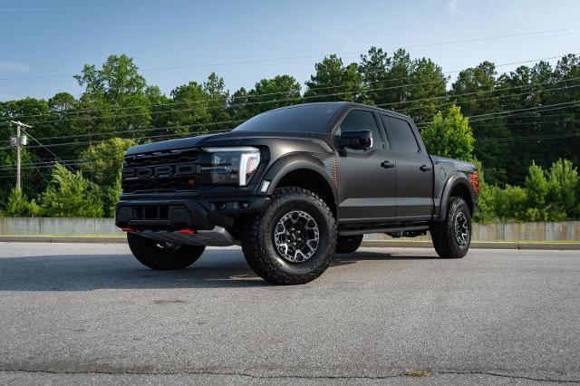 2025 Ford F-150 - $119,299
