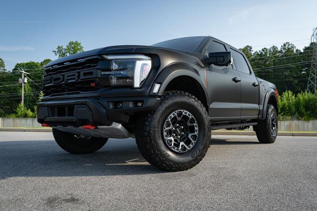 2025 Ford F-150 - $119,299