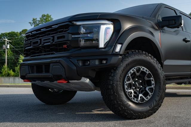 2025 Ford F-150 - $119,299