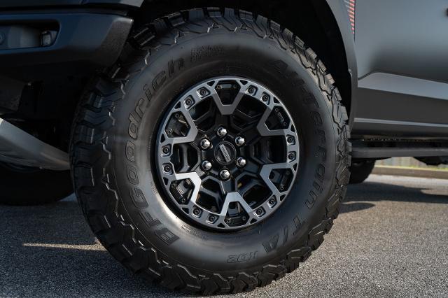 2025 Ford F-150 - $119,299