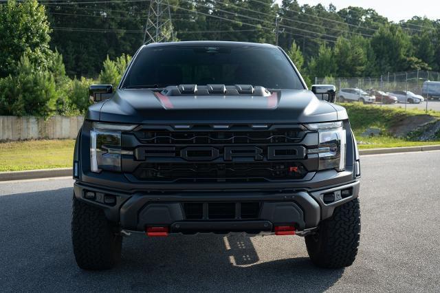 2025 Ford F-150 - $119,299
