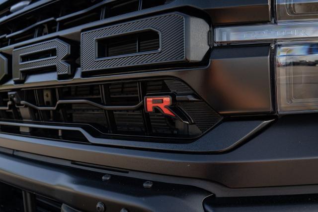 2025 Ford F-150 - $119,299
