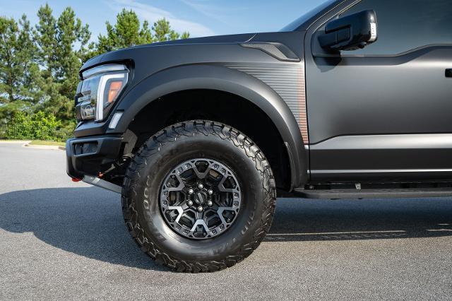 2025 Ford F-150 - $119,299