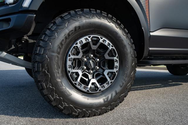 2025 Ford F-150 - $119,299