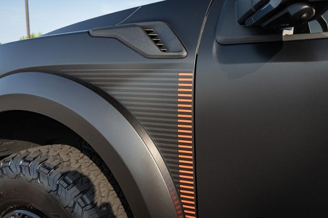 2025 Ford F-150 - $119,299