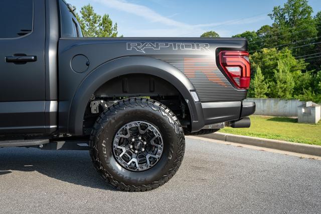 2025 Ford F-150 - $119,299