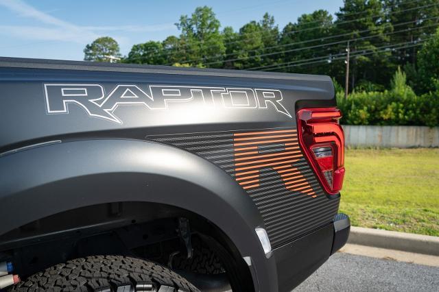 2025 Ford F-150 - $119,299