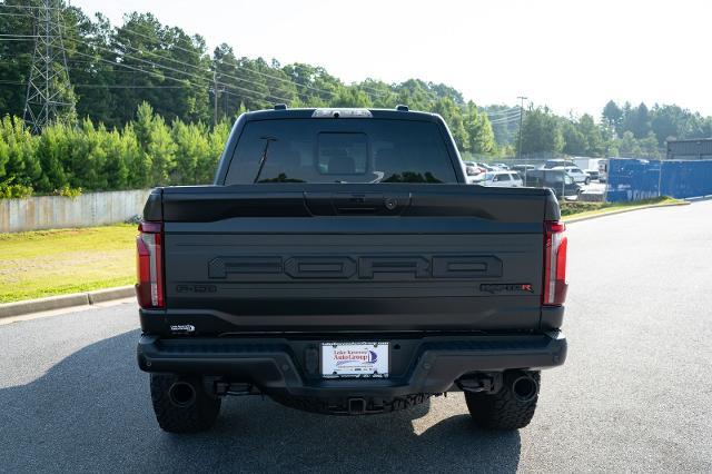 2025 Ford F-150 - $119,299