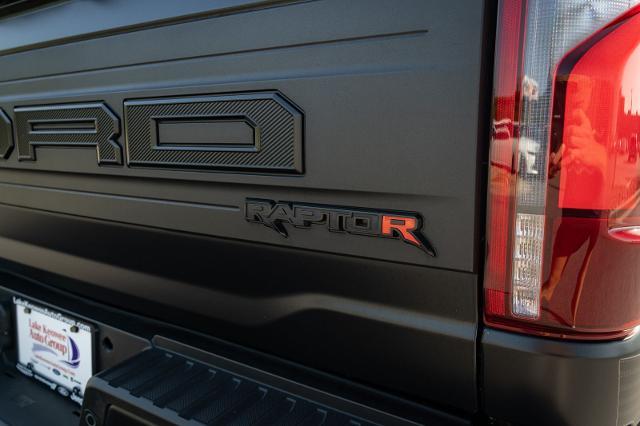 2025 Ford F-150 - $119,299