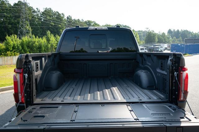 2025 Ford F-150 - $119,299