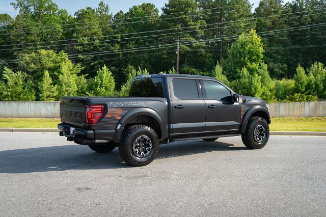 2025 Ford F-150 - $119,299