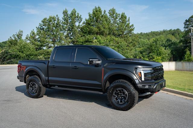 2025 Ford F-150 - $119,299
