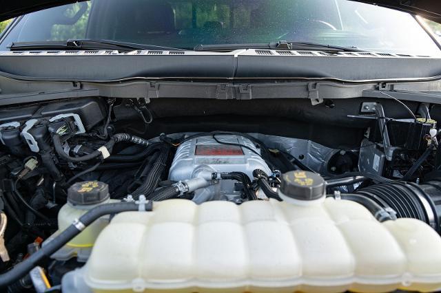 2025 Ford F-150 - $119,299