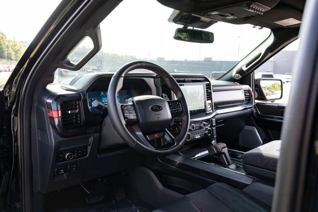 2025 Ford F-150 - $119,299