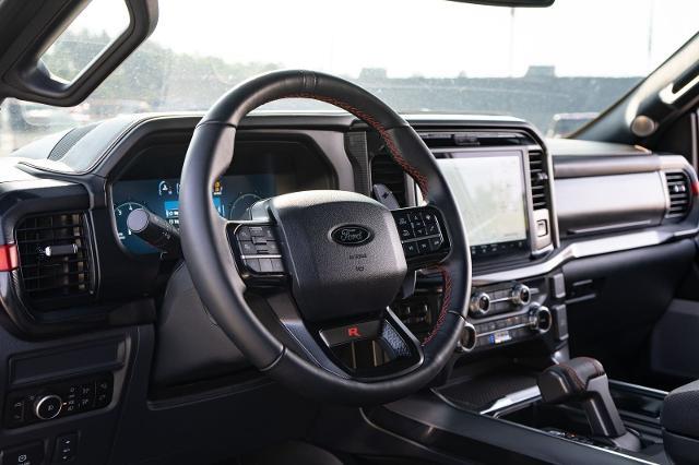 2025 Ford F-150 - $119,299