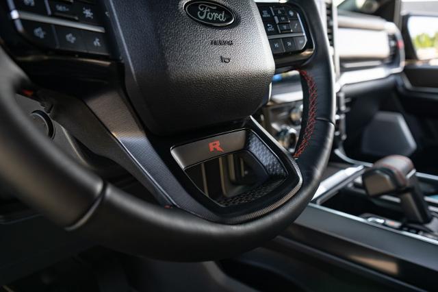 2025 Ford F-150 - $119,299