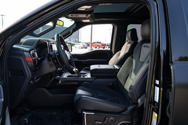 2025 Ford F-150 - $119,299