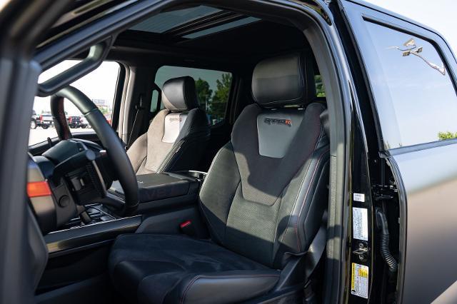 2025 Ford F-150 - $119,299