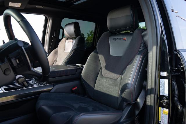 2025 Ford F-150 - $119,299