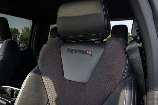 2025 Ford F-150 - $119,299