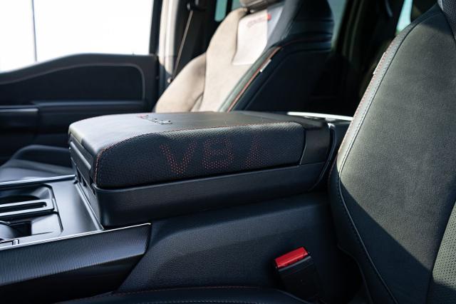 2025 Ford F-150 - $119,299