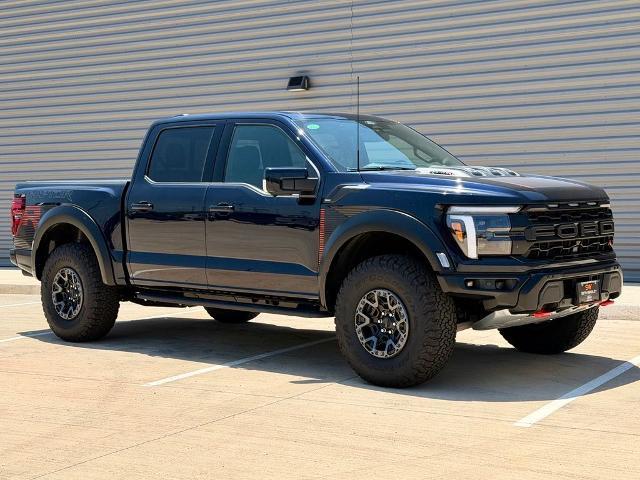 2026 Ford F-150 - $137,404