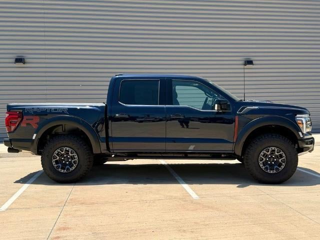 2026 Ford F-150 - $137,404