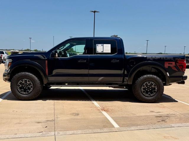 2026 Ford F-150 - $137,404