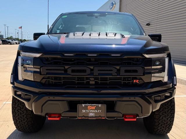 2026 Ford F-150 - $137,404