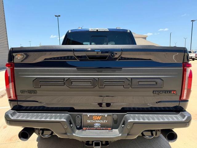 2026 Ford F-150 - $137,404