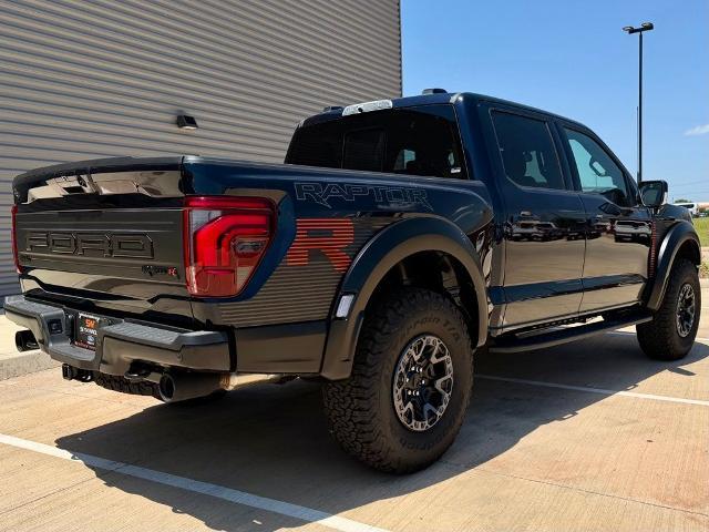 2026 Ford F-150 - $137,404
