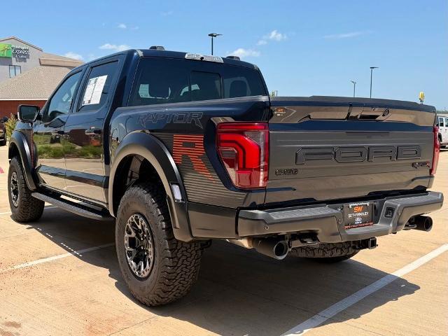 2026 Ford F-150 - $137,404