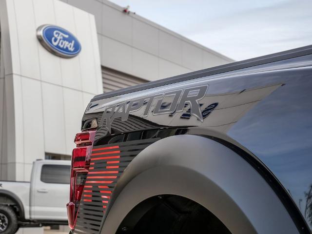 2026 Ford F-150 - $137,404