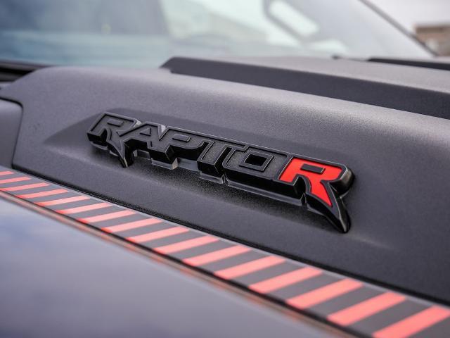 2026 Ford F-150 - $137,404
