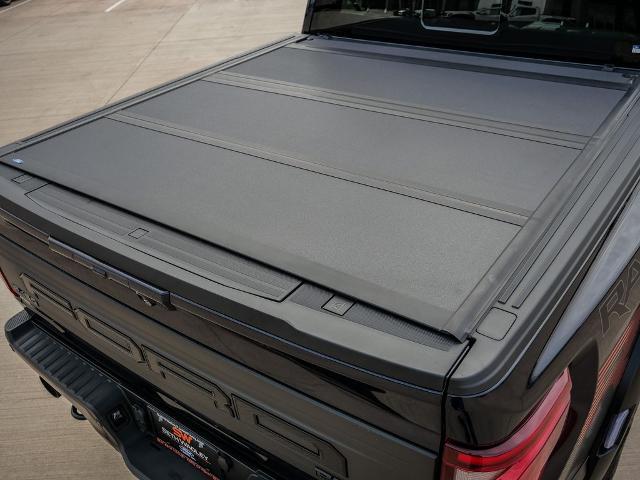 2026 Ford F-150 - $137,404