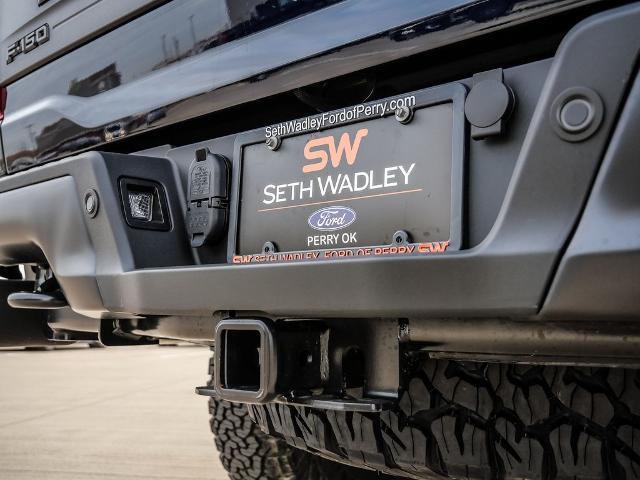 2026 Ford F-150 - $137,404
